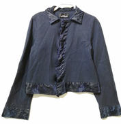 ウールジャケット|TRICOT COMME DES GARCONS