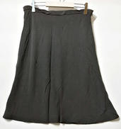 90Sダメージ加工スカート|ANN DEMEULEMEESTER