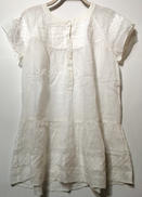 刺繍デザインブラウスR|WEEKEND MAXMARA