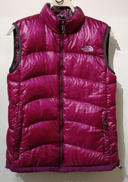 ACONCAGUA VEST|THE NORTH FACE