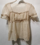 SSニットソー|MIUMIU