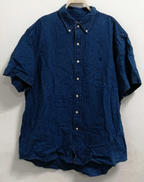 ボタンダウンSSシャツ|RALPH LAUREN