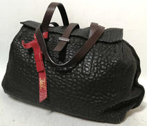 レザートートバッグ|DUU