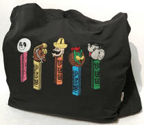 刺繍ショルダーバック|EAR PAPILLONNER