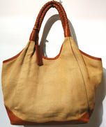 トライアングルトートバッグ|MOTHER HOUSE