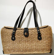 カゴショルダーバッグ|KATESPADE