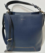 2WAYレザーショルダーバック|PAUL SMITH