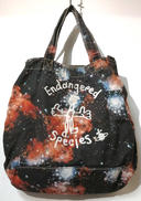 ギャラクシトートバッグ|VIVIENNE WESTWOOD