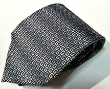 Gロゴ総柄ネクタイ|GUCCI