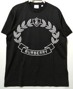 刺繍ロゴTシャツ|BURBERRY