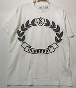 刺繍ロゴTシャツ|BURBERRY