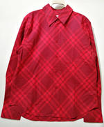 チェックLSシャツ|BURBERRY