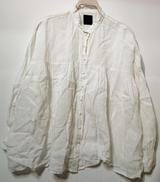 長袖ブラウス|オオカミとフクロウ