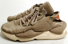 KAIWAローカットスニーカー|Y-3