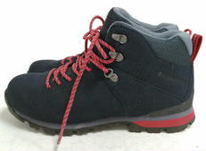 トレッキングシューズ|COLUMBIA