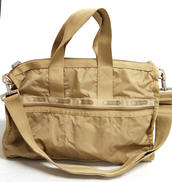 ショルダーボストンバッグ|LESPORTSAC