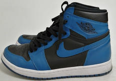 AIR JORDAN 1 RETRO HIGH|NIKE