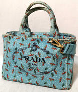 CANAPAトートバッグ|PRADA