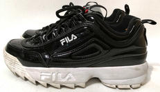 DISRUPTOR 2 HEART SNEAKERS|FILA