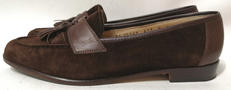 タッセルローファー|SALVATORE FERRAGAMO