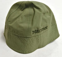 バケットハット|VAINL ARCHIVE × MARMOT