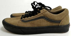 COMFYCUSH OLD SKOOL/|VANS