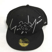 YOHJI YAMAMOTOキャップ|NEW ERA