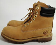 7ホールブーツ|timberland