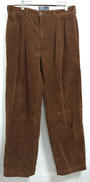 ANDREW PANT|POLO RALPH LAUREN
