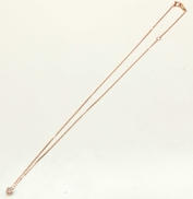 K10ネックレス|NOJESS