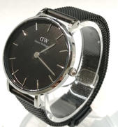 クウォーツ腕時計|DANIEL WELLINGTON
