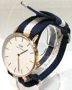 腕時計|Daniel Wellington