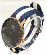 腕時計|Daniel Wellington