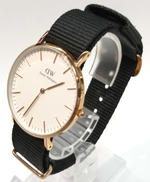 腕時計|Daniel Wellington