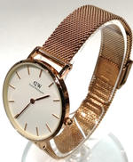 腕時計|Daniel Wellington