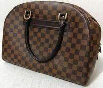 ダミエ ノリータ|LOUIS VUITTON