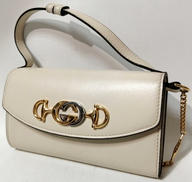 チェーンショルダーバッグ|GUCCI