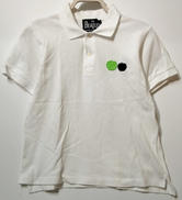 ×THE BEATLES ポロシャツ|COMME DES GARCONS
