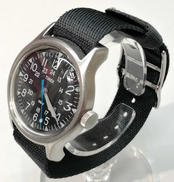 ×BEAMS クォーツ腕時計|TIMEX