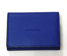 WALLET TWO IN ONE|BLAUDESIGN