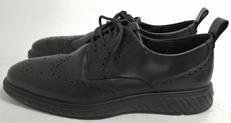 ウイングチップシューズ|ECCO