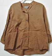 LIGHTWEIGHT LINEN|MARGARET HOWELL