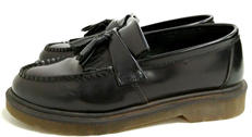 タッセルローファー|DR.MARTENS