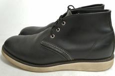 CHUKKA|RED WING