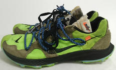 ZOOM TERRA KIGER 5|NIKE×OFF-WHITE