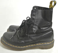 レースアップブーツ|DR.MARTENS
