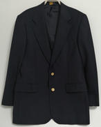 2B金ボタンジャケット|BROOKS BROTHERS
