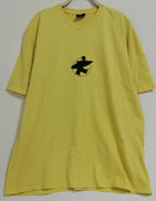 SURF STOCK TEE|STUSSY