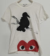 プリントTEE|COMME DES GARCONS PARFUMS