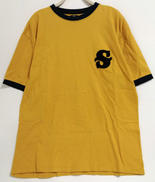 SロゴTEE|STUSSY